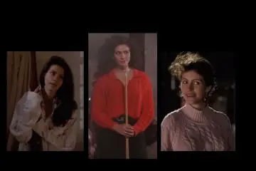 Images of julia roberts from mystic pizza