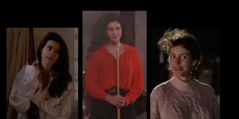 Images of julia roberts from mystic pizza