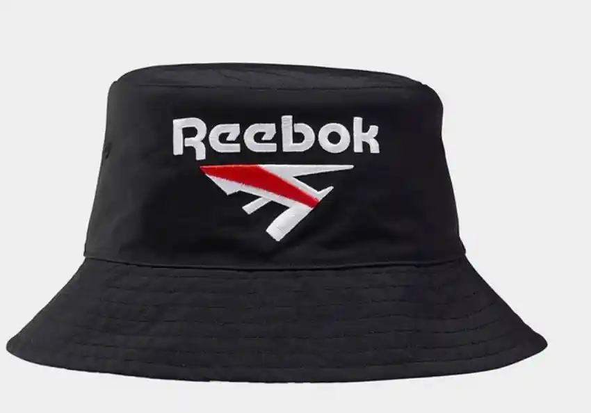Reebok classic supporter bucket hat
