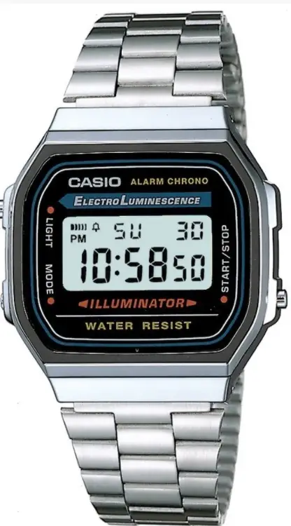 Photo by Watch Nation (Casio Classic Collection Retro)