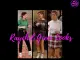 Feature image of Rachel Green from TV show Friends wearing 90s fashion outfits